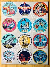 Foto collage werbemotiven gebraucht kaufen  Pfaffenhofen a.d.Ilm