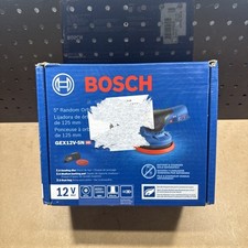 New bosch 12v for sale  Olyphant