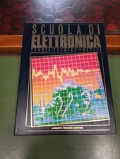 Enciclopedia scuola elettronic usato  Palermo