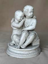 Antique marble statue for sale  BARRY