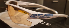 Occhiali ciclismo salice usato  Villa Celiera