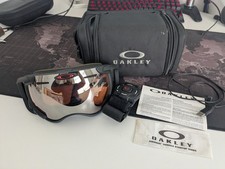 Oakley airwave heads for sale  CAMBERLEY