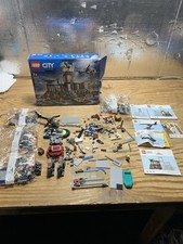 Lego city police for sale  Compton