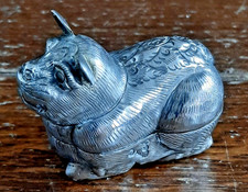 Ancienne boite noix d'occasion Ancienne boite noix d'occasion  Montesson