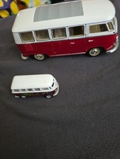 Pair camper vans for sale  NOTTINGHAM