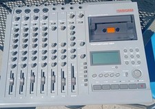 Tascam portastudio 464 usato  Spedire a Italy