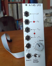 Doepfer 145 lfo d'occasion Doepfer 145 lfo d'occasion  Saint-Germain