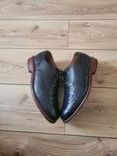 Grenson blue leather for sale  UXBRIDGE