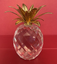 Swarovski crystal hammered for sale  ENFIELD