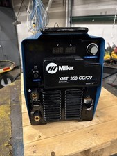 Miller xmt 350 for sale  Bismarck