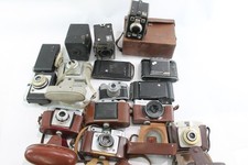 Assorted vintage 35mm for sale  LEEDS