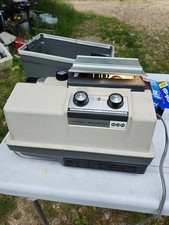 Wollensak 835 slide for sale  Udall