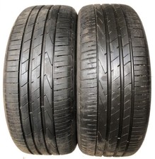 Hankook ventus evo d'occasion  Expédié en Belgium