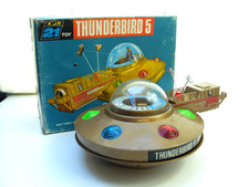 Thunderbird 5 for sale  SOUTHPORT