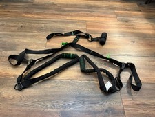 Slingtrainer max 125kg gebraucht kaufen  Leinfelden-Echterdingen