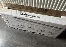 Ledj event light for sale  NUNEATON