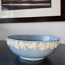 Large wedgwood blue for sale  STOKE-ON-TRENT