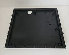 Toca-discos duplo 1237, painel base inferior, peça original do fabricante comprar usado  Enviando para Brazil