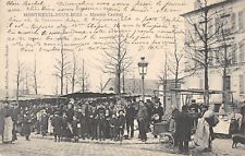 Cpa under wood d'occasion  Expédié en Belgium