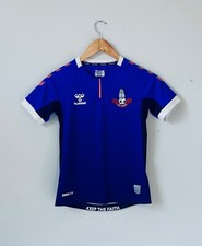 Oldham athletic blue for sale  ISLEWORTH