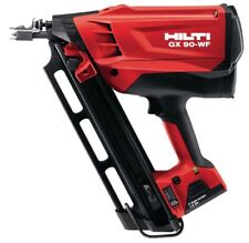 Hilti inchiodatrice per usato  Pomezia