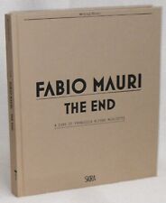 Fabio mauri the usato  Torino