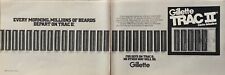 1981 gillette trac for sale  Oakland
