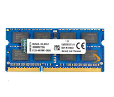 Memória RAM #GD para notebook Kingston 4GB 2RX8 PC3-12800S DDR3 1600Mhz SODIMM 1.2V comprar usado Memória RAM #GD para notebook Kingston 4GB 2RX8 PC3-12800S DDR3 1600Mhz SODIMM 1.2V comprar usado  Enviando para Brazil