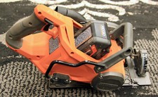 Ridgid 18v cordless for sale  Klamath Falls