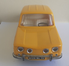 Renault gordini friction d'occasion  Marly-le-Roi