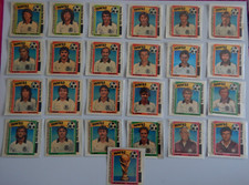 1982 cup hanuta gebraucht kaufen  Deutschland