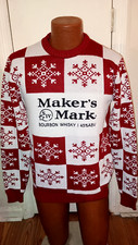 Makers mark bourbon for sale  Hernando