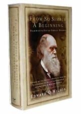 Simple beginning darwin for sale  Norristown