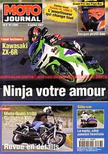 Moto journal 1286 d'occasion  Cherbourg-Octeville-