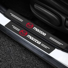 Mazda door sill for sale  GLASGOW