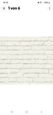 Vliestapete authentic walls gebraucht kaufen  Gadebusch