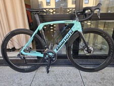 Bianchi oltre xr3 for sale  LONDON