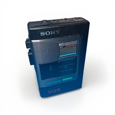 Vtg sony tcm for sale  Tuckerton