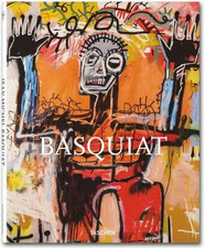 Basquiat buch taschen gebraucht kaufen  Stuttgart