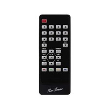 Sandstrom replacement remote for sale  UK