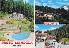 ITALIE PASSO MENDOLA PASSO MENDOLA comprar usado  Enviando para Brazil