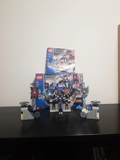 Lego 8779 the usato  Bologna