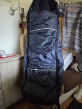 Rollstuhl fusssack rollstuhl gebraucht kaufen  Ritterhude