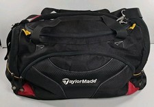 Taylormade duffle bag for sale  Schertz