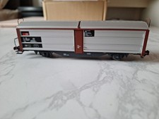Schiebewandwagen sbb spur gebraucht kaufen  Berlin