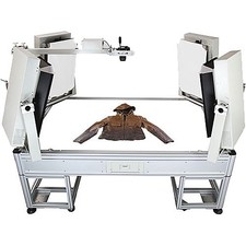 Ortery clothing pad for sale  Orlando