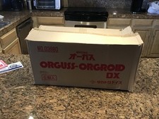 Orguss orgroid takatoku for sale  Scottsdale