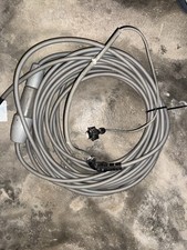 Swivel kabel poolroboter gebraucht kaufen  Zwickau