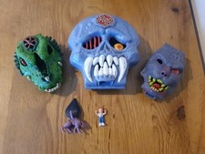 Mighty max bundle for sale  BENFLEET