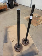 Pair ford axles for sale  Iron Mountain